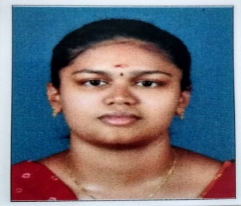 Dr. Sharmila R M.D(Micro)